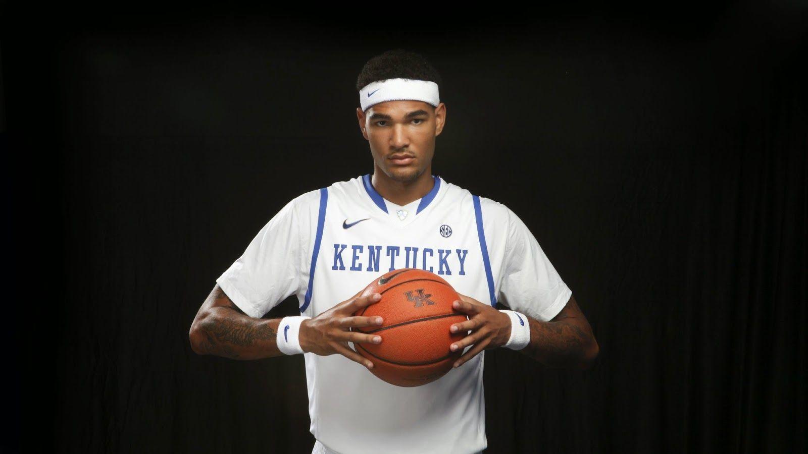 Eye On The Draft: Willie Cauley Stein. CelticsLife.com