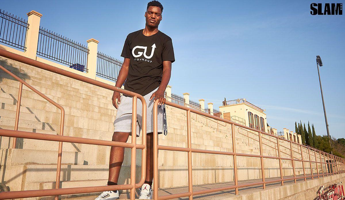 UNLV Rebels Land Five Star Recruit Brandon McCoy Out Of San Diego