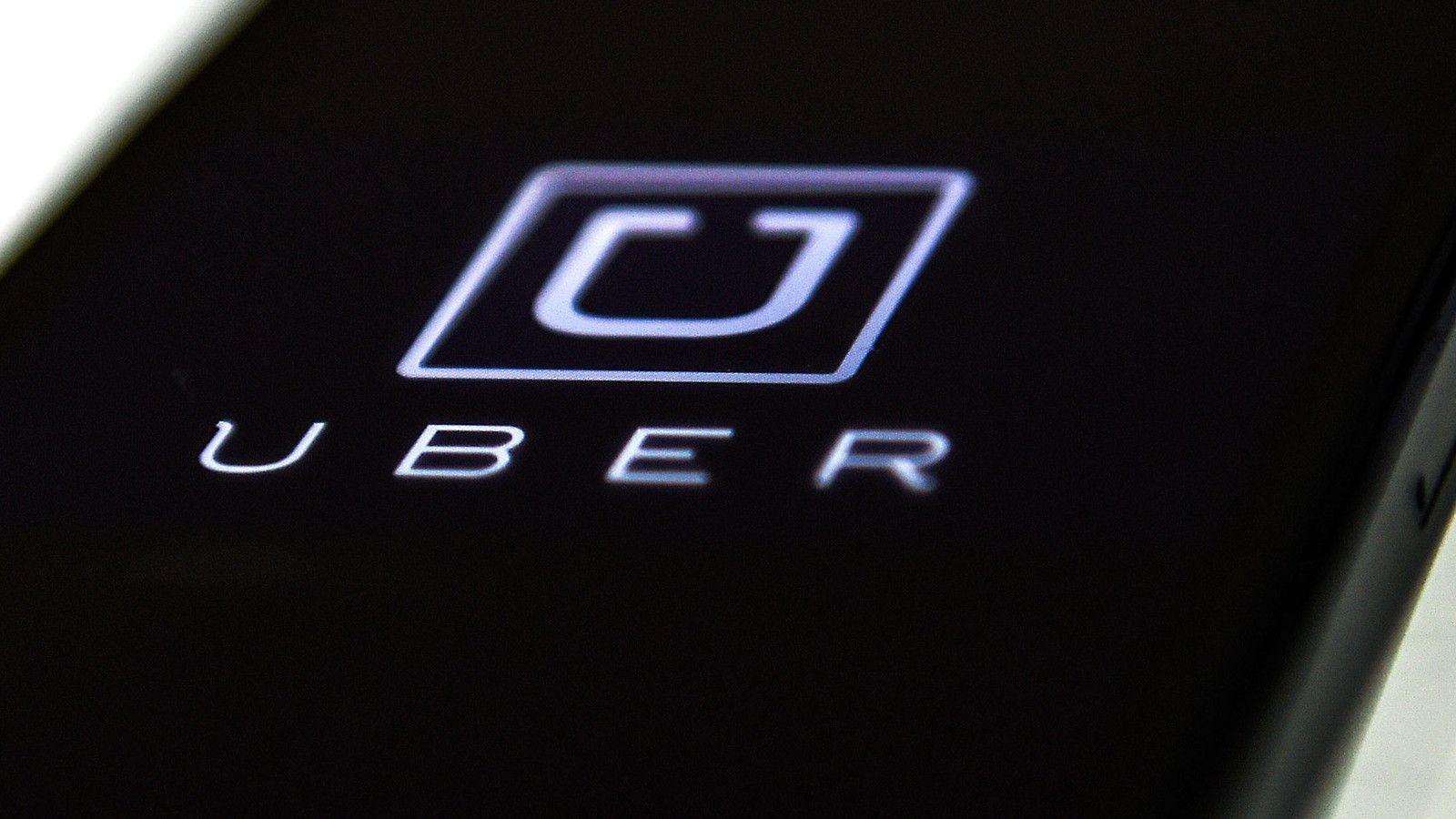 Atlanta Woman's Uber Ride Allegedly Ends with a Black Eye