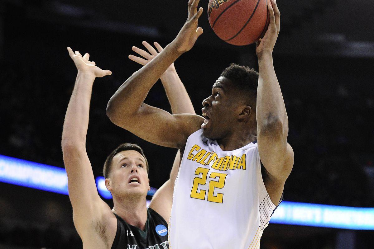 Cal basketball recruiting 2017 center Brandon McCoy along