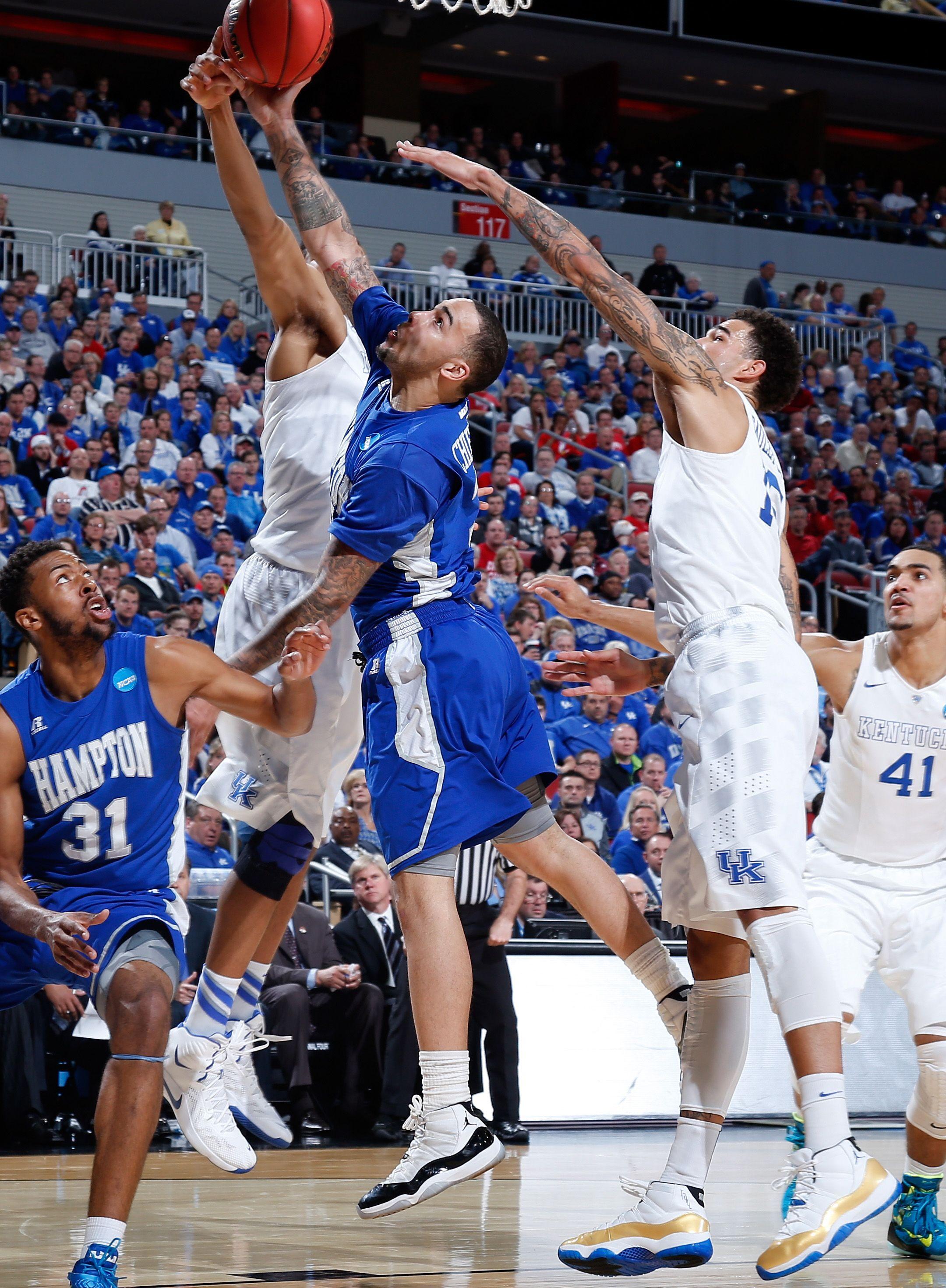 Willie Cauley-Stein Wallpapers - Wallpaper Cave