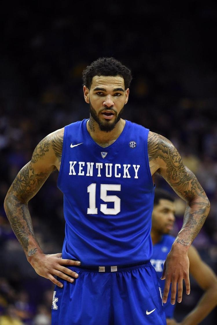 Isola: Kentucky's wonder 'Cats could be answer for Knicks