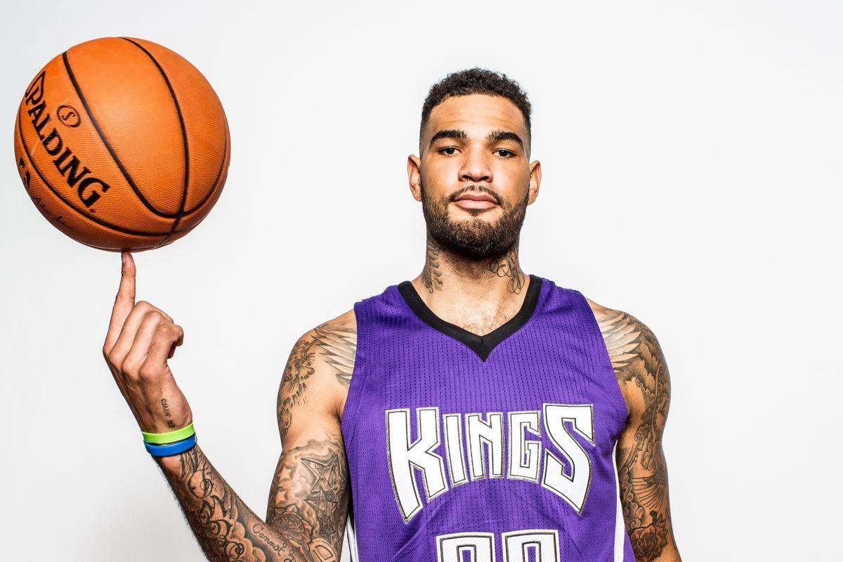 30Q: Will Willie Cauley Stein Make A Leap?