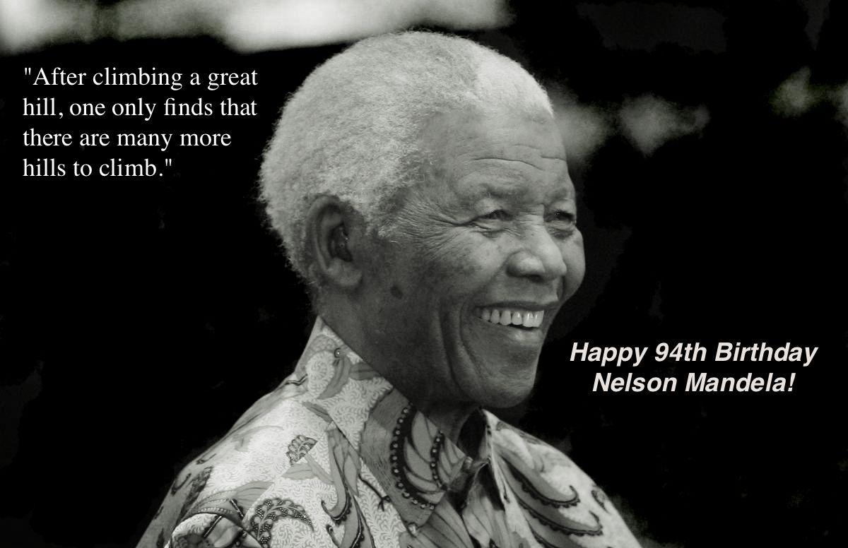Nelson Mandela Quotes Wallpapers Wallpaper Cave