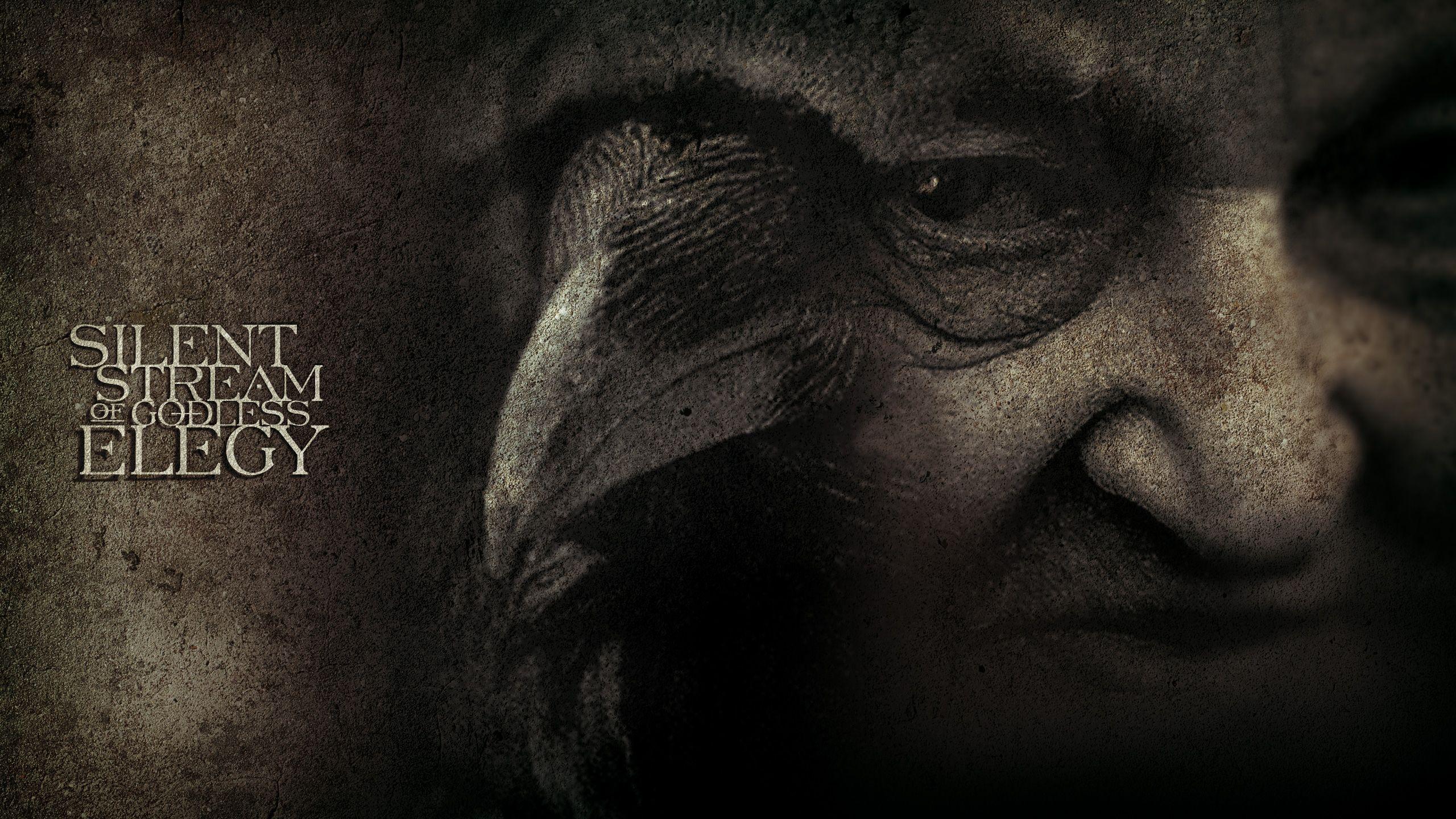 Silent Stream Of Godless Elegy