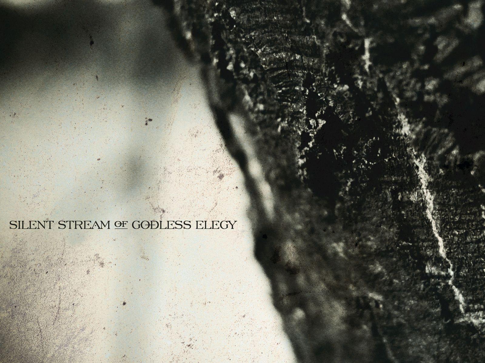Silent Stream Of Godless Elegy