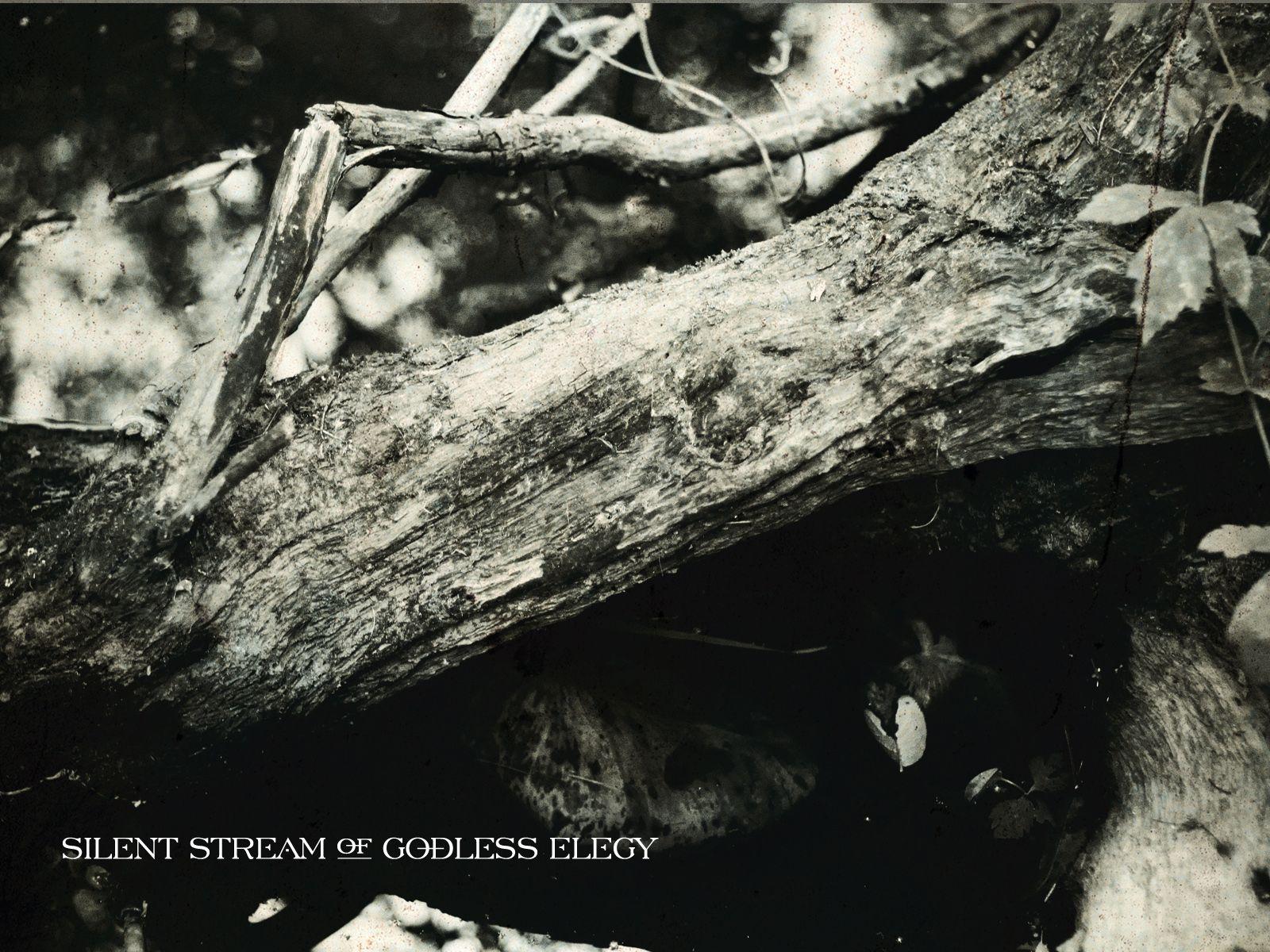 Silent Stream Of Godless Elegy