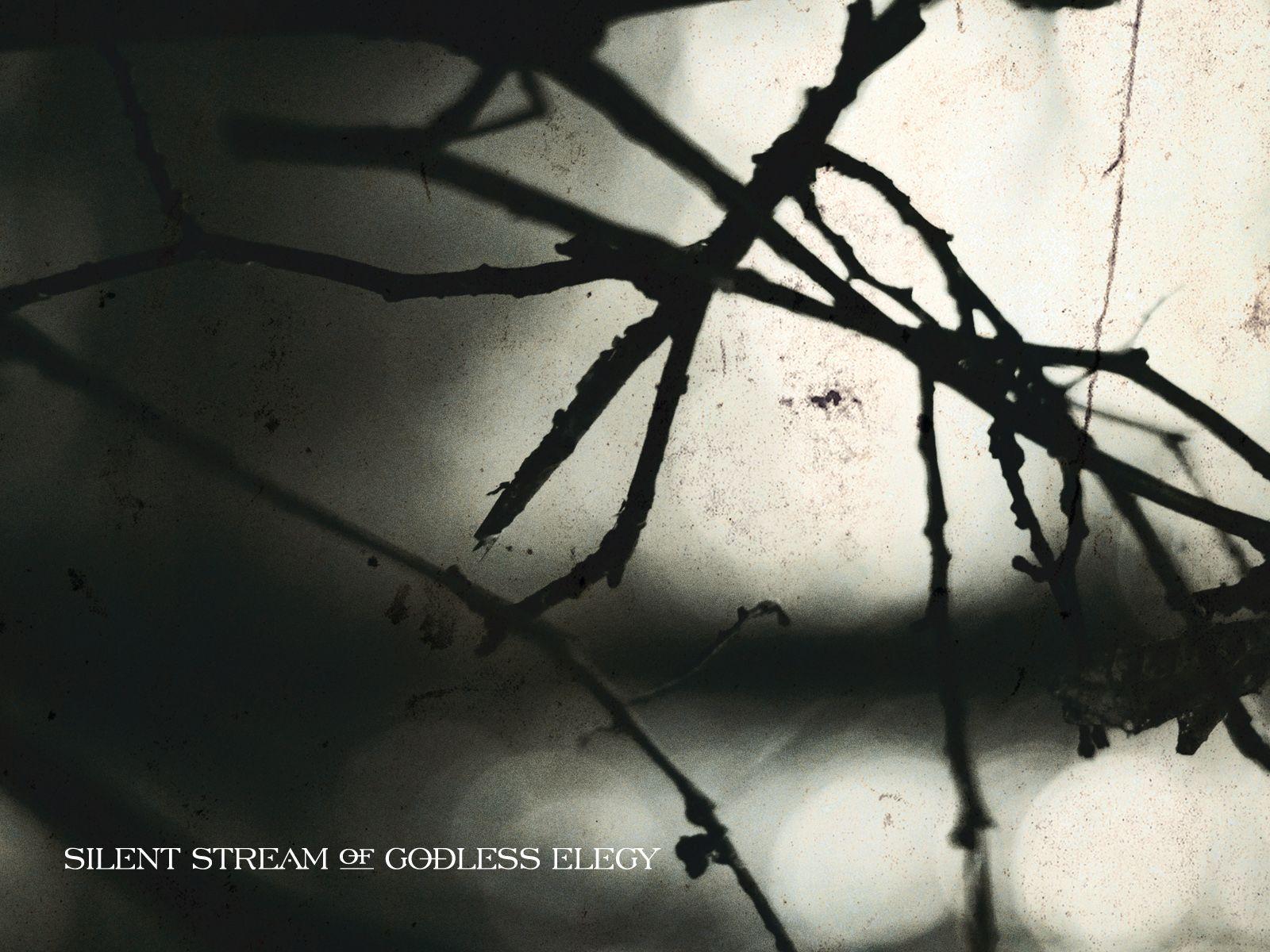 Silent Stream Of Godless Elegy