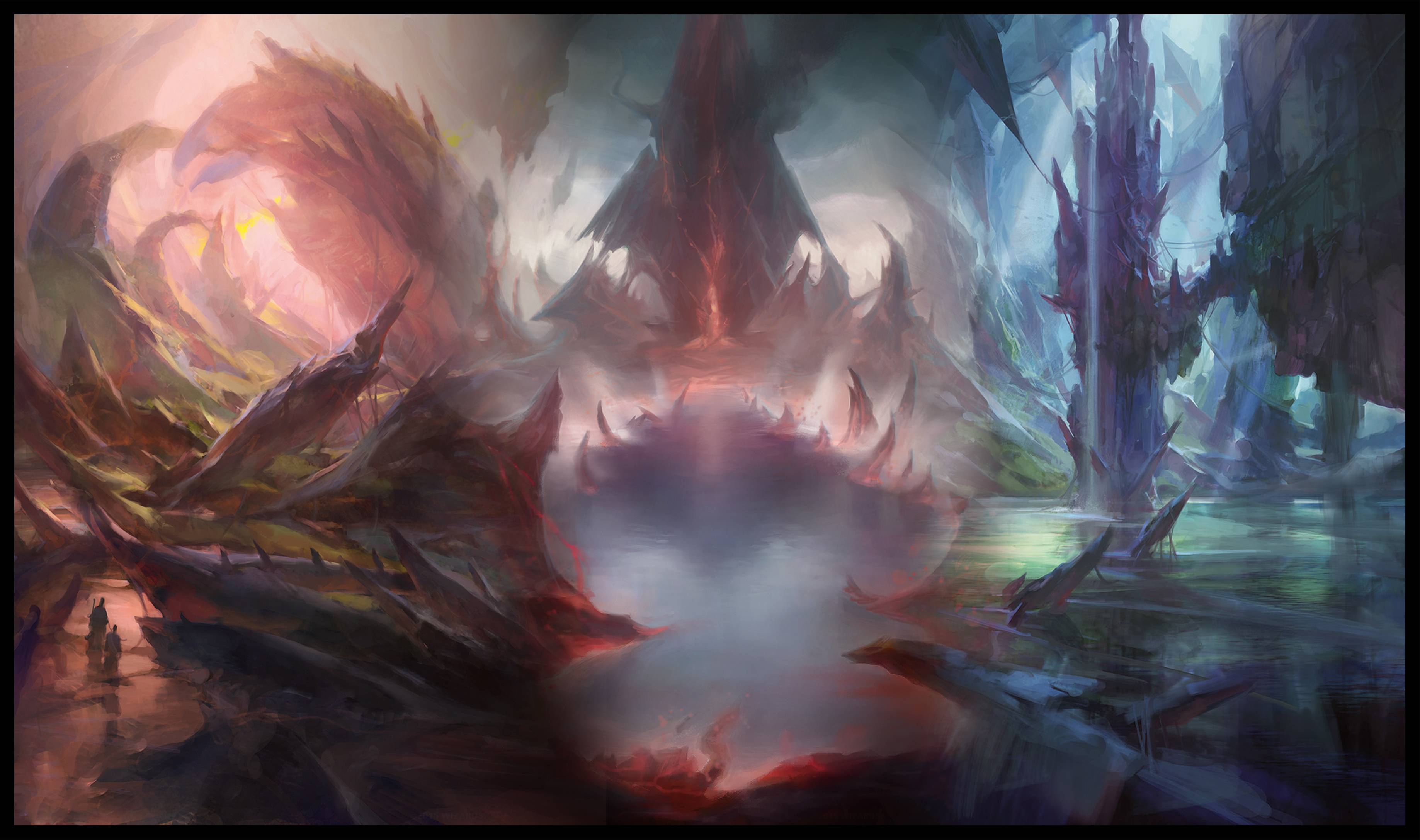 To the guy who asked for Expedition Lands wallpaper