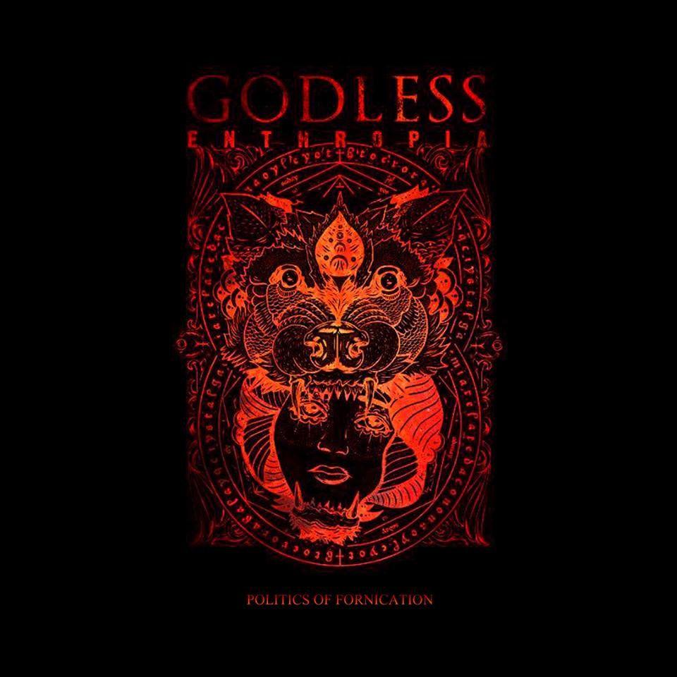 Godless Enthropia