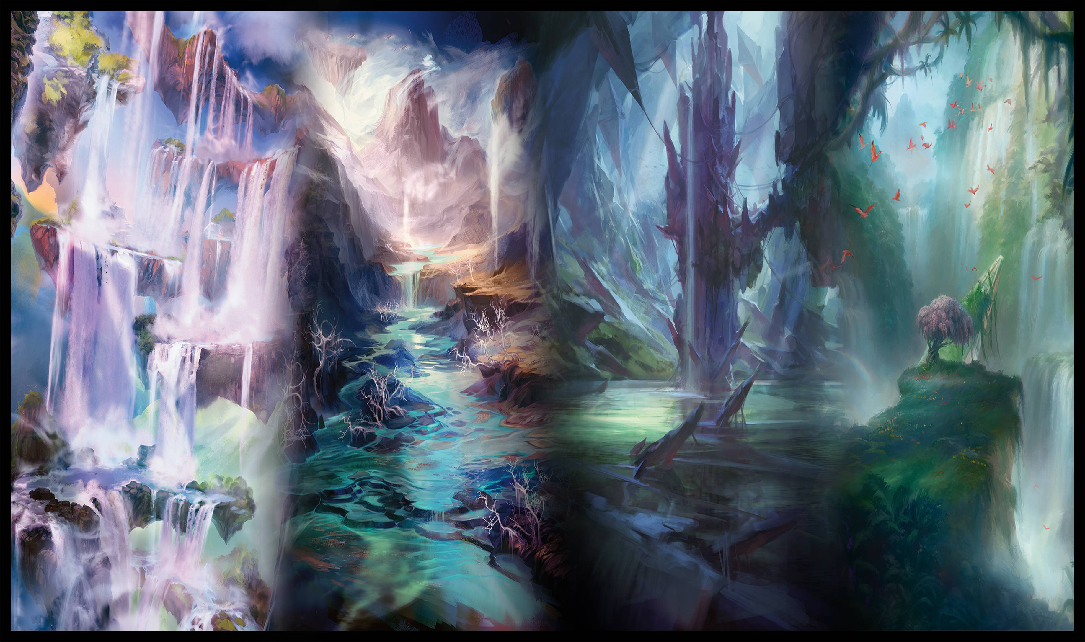 To the guy who asked for Expedition Lands wallpaper