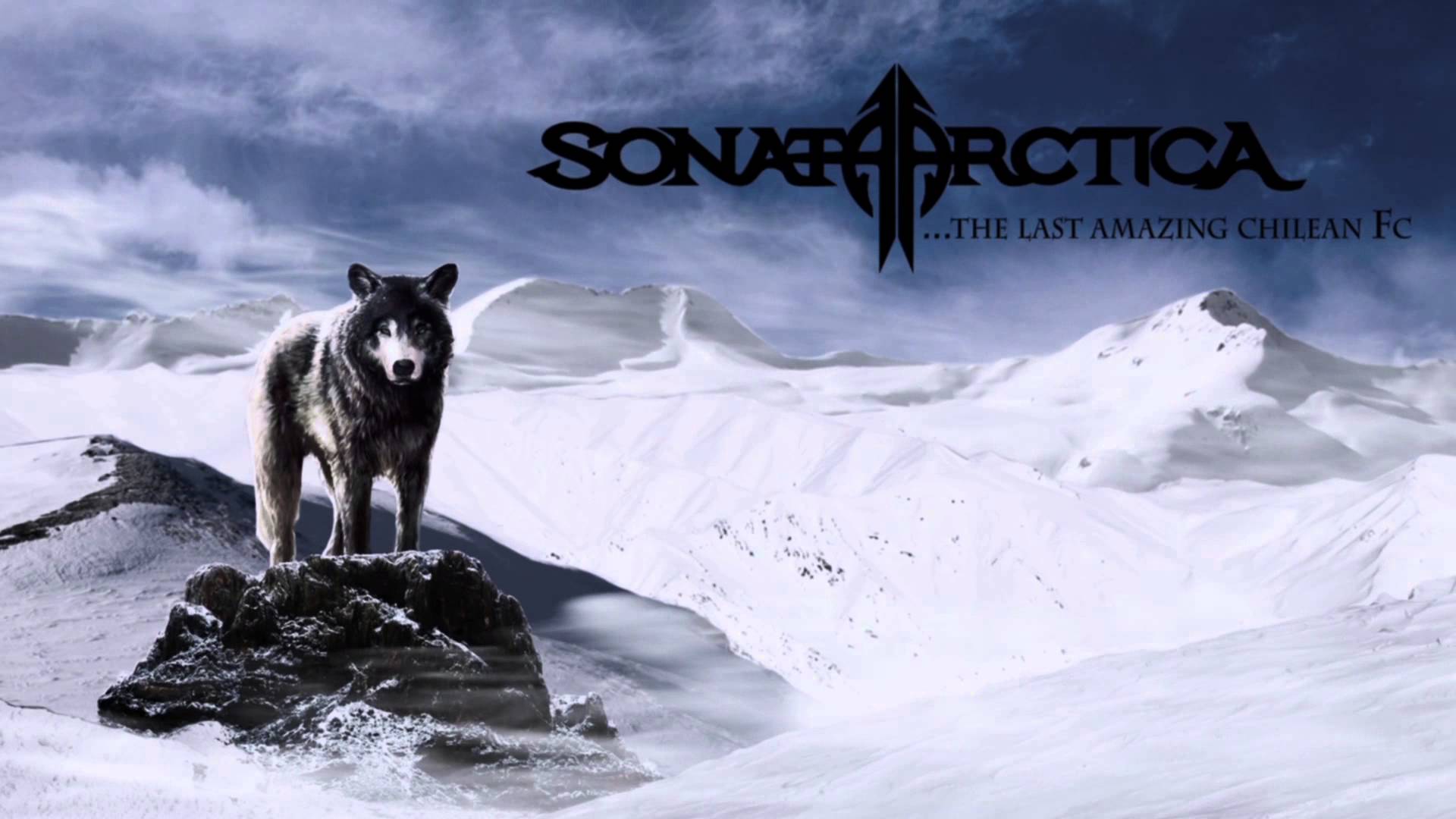 Fan Web Sonata Arctica Chile