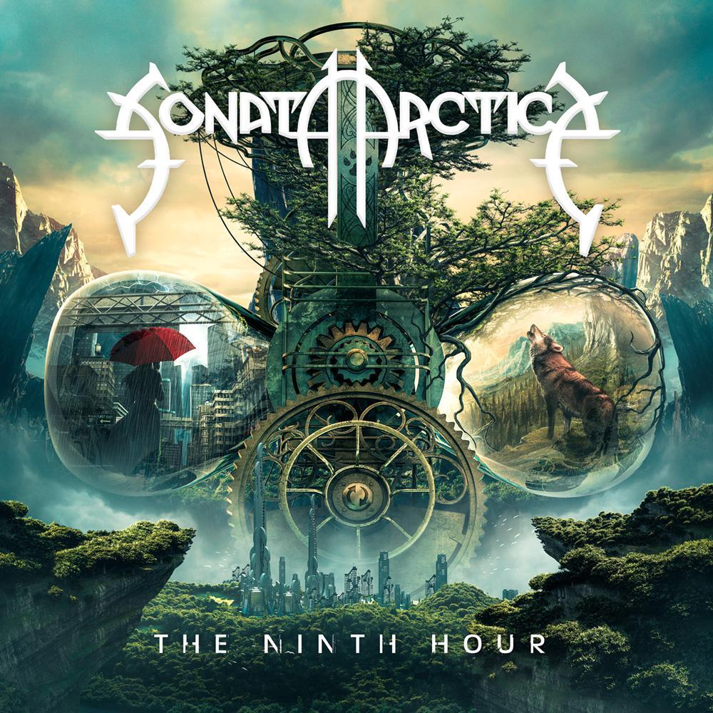 Before the Ninth Hour: An Interview with Tony Kakko of Sonata