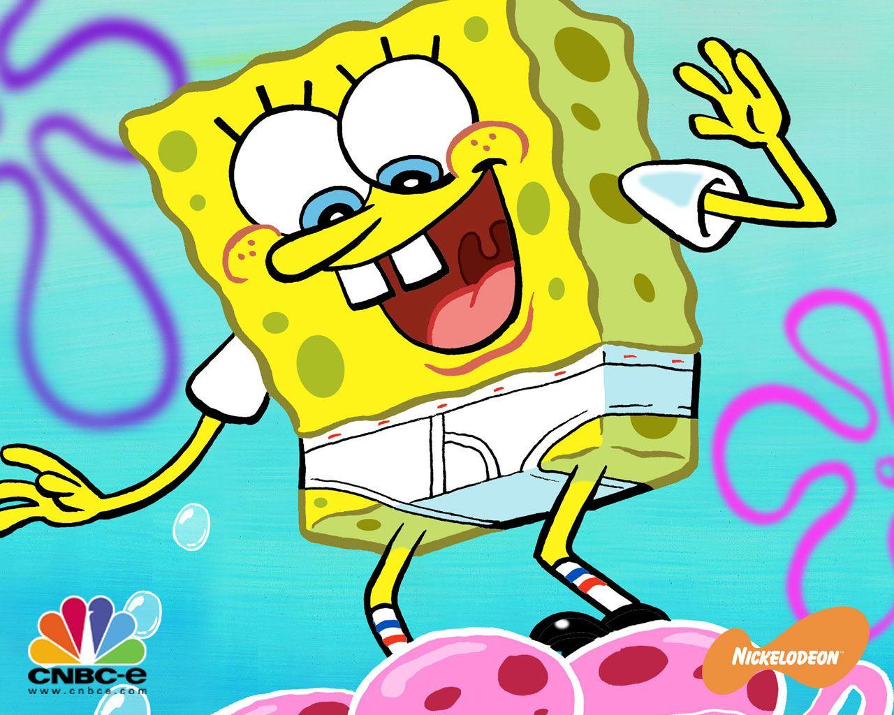 sponge bob. Funny SpongeBob Square Pants HD Wallpaper Download