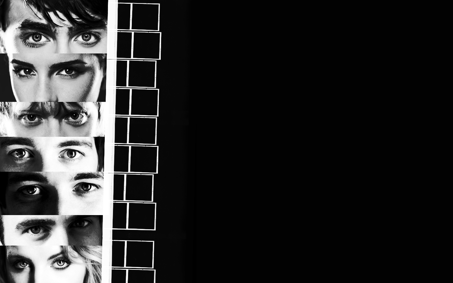 Dumbledore's Army Wallpaper