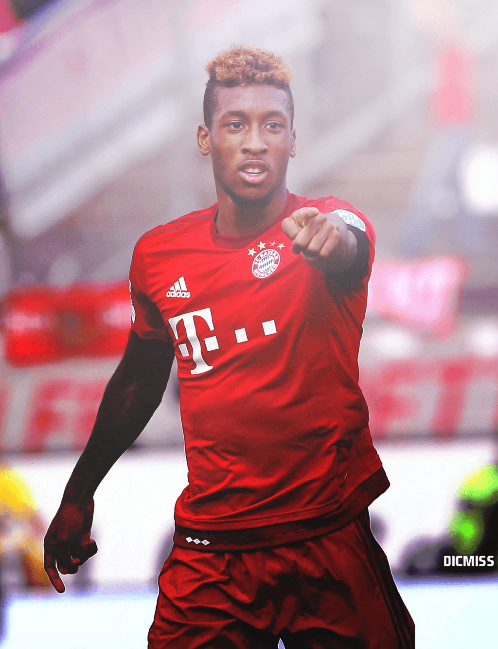 Kingsley Coman