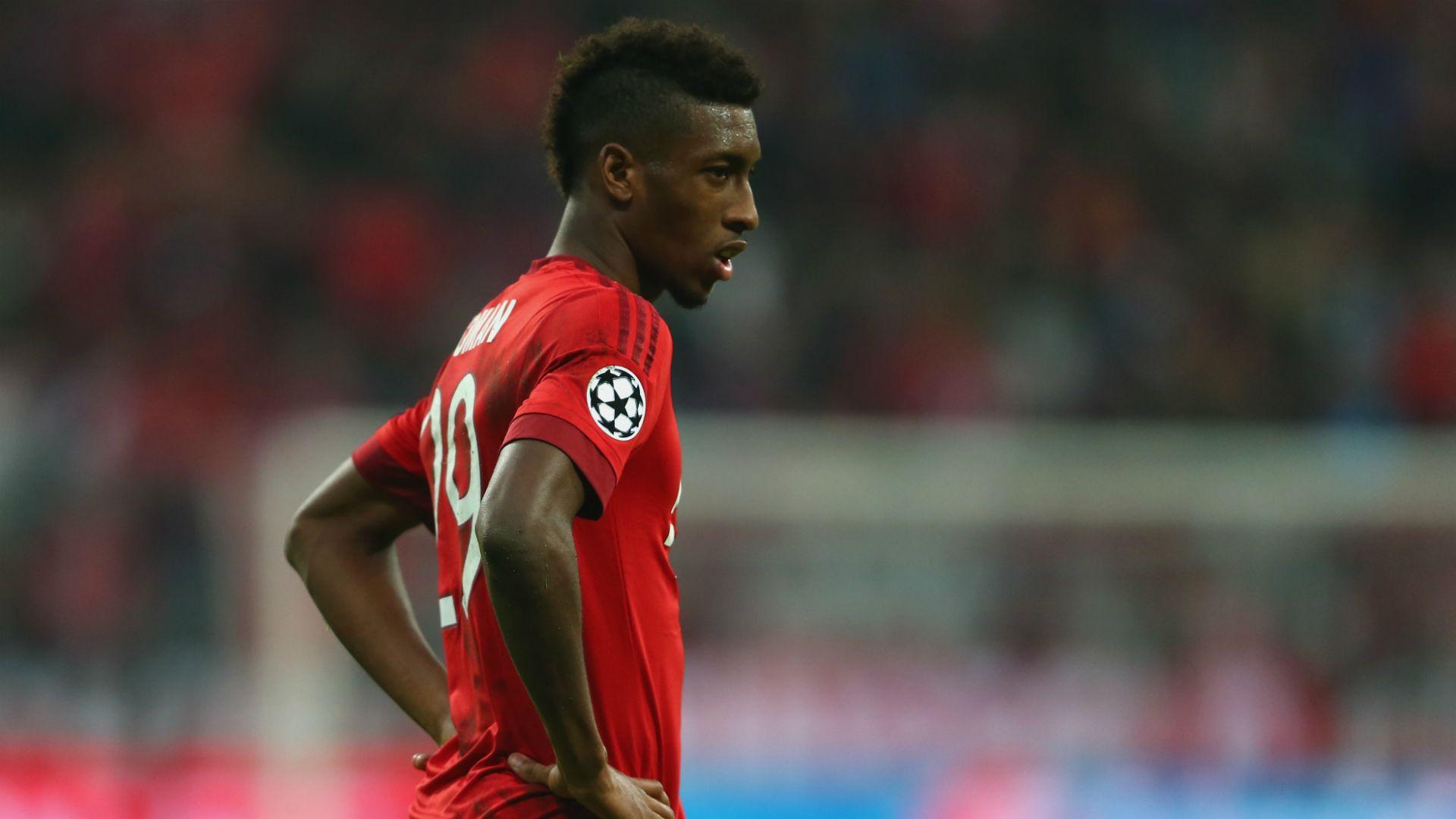 Kingsley Coman Wallpaper Find best latest Kingsley Coman Wallpaper