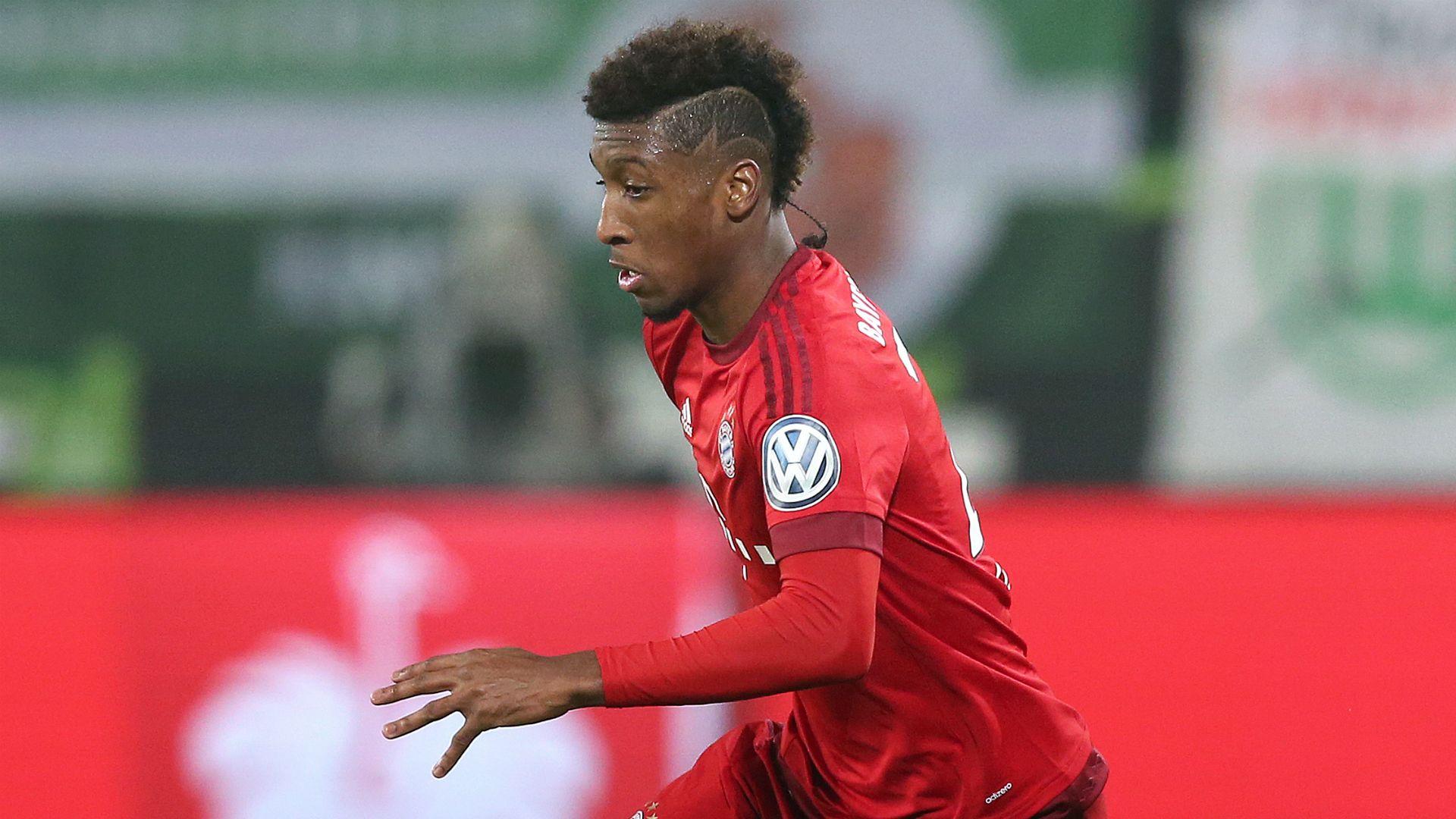 Kingsley Coman Wallpapers - Wallpaper Cave