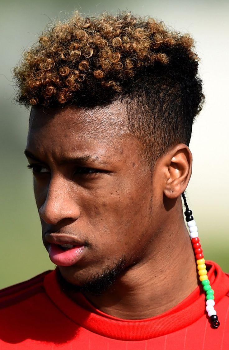 Kingsley Coman Wallpapers Wallpaper Cave 