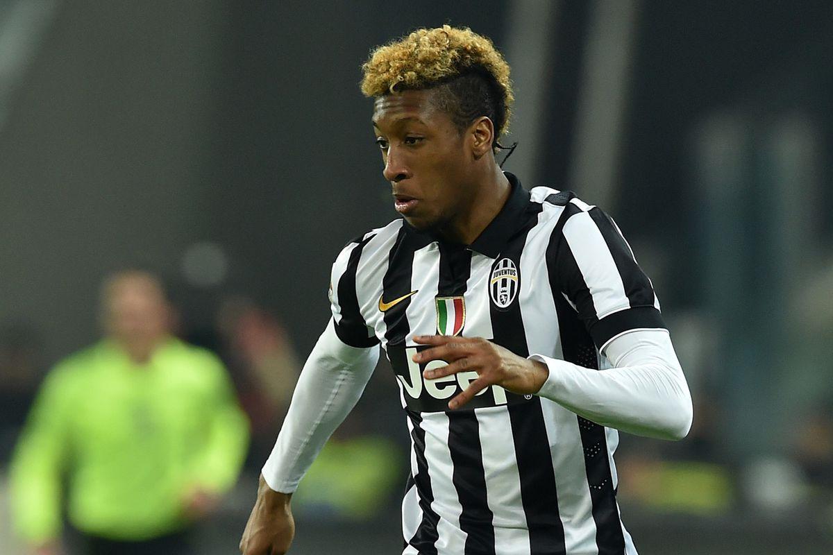 Report: Three teams are options for possible Kingsley Coman loan