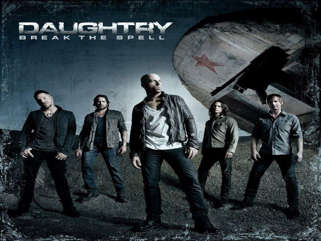 Daughtry and 3 Doors Down to perform at Green Valley Ranch Resort