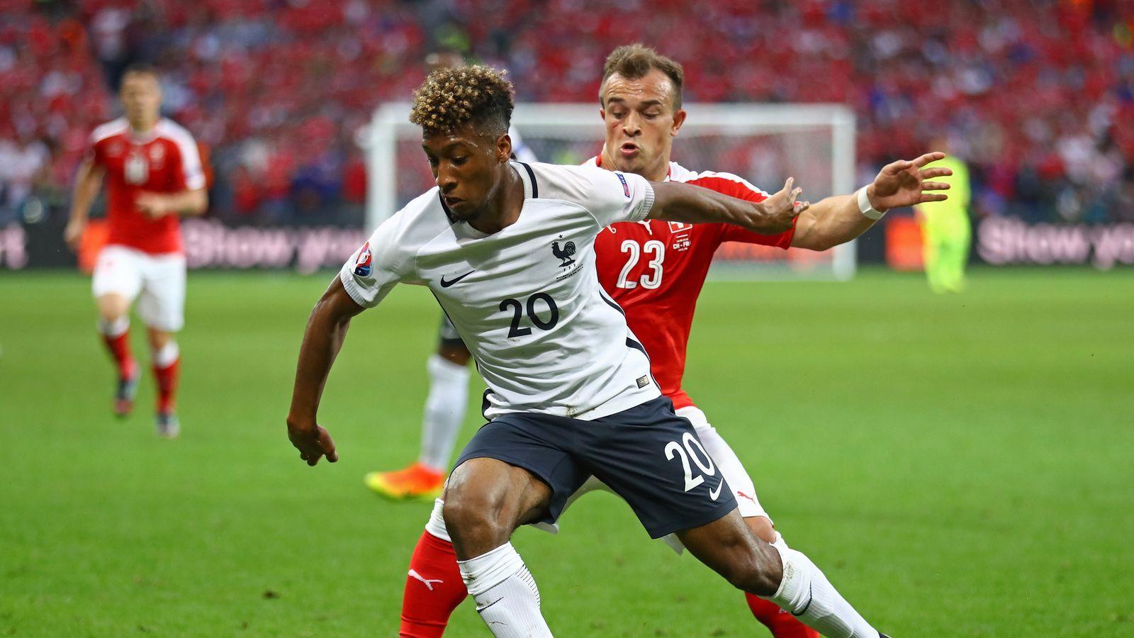 A Bayern Munich player will win Euro 2016 Football Works