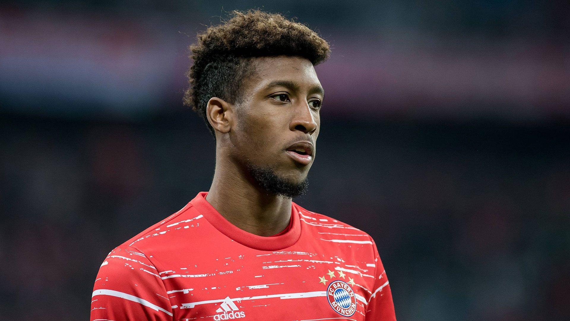 Kingsley Coman Wallpapers - Wallpaper Cave