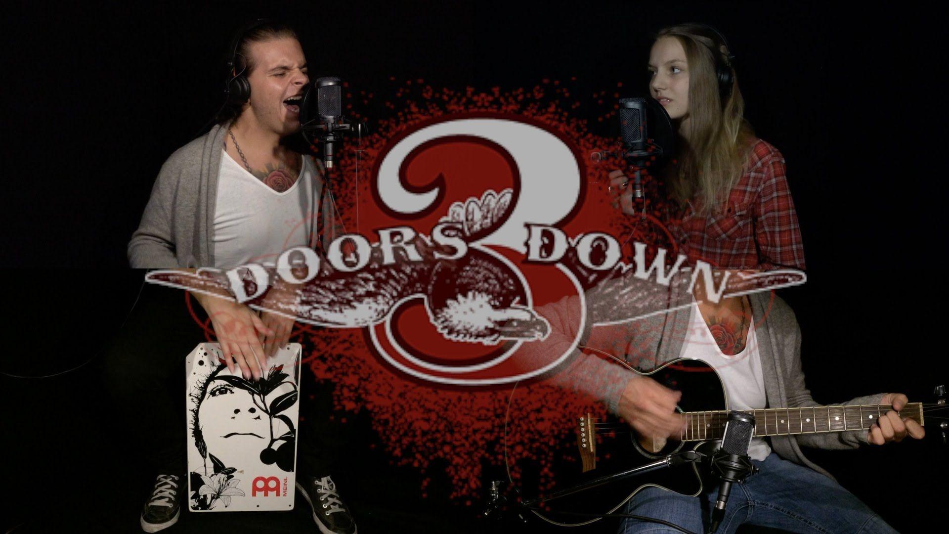 3 Doors Down Wallpapers - Wallpaper Cave