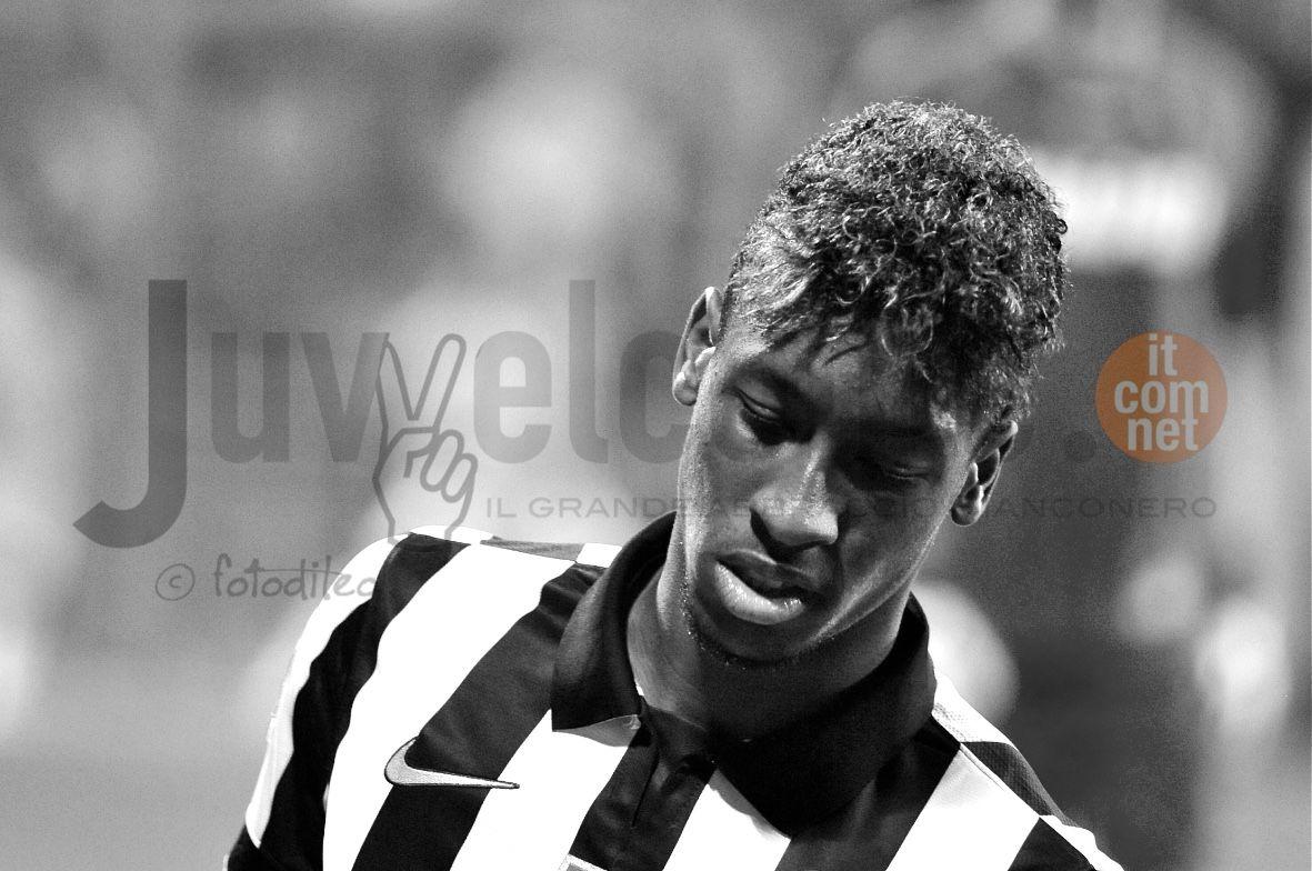 Kingsley Coman fond écran wallpaper