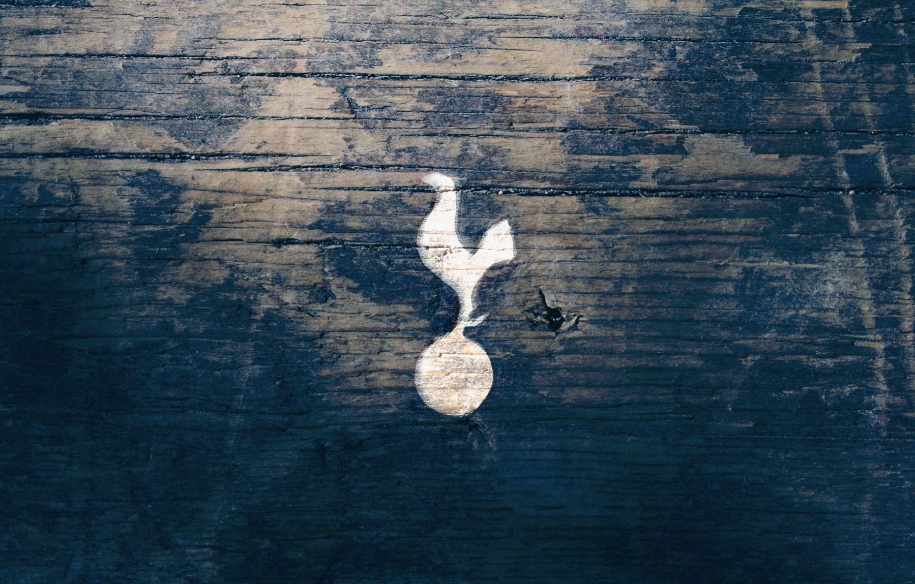 Spurs Wallpaper. The Fighting Cock Hotspur