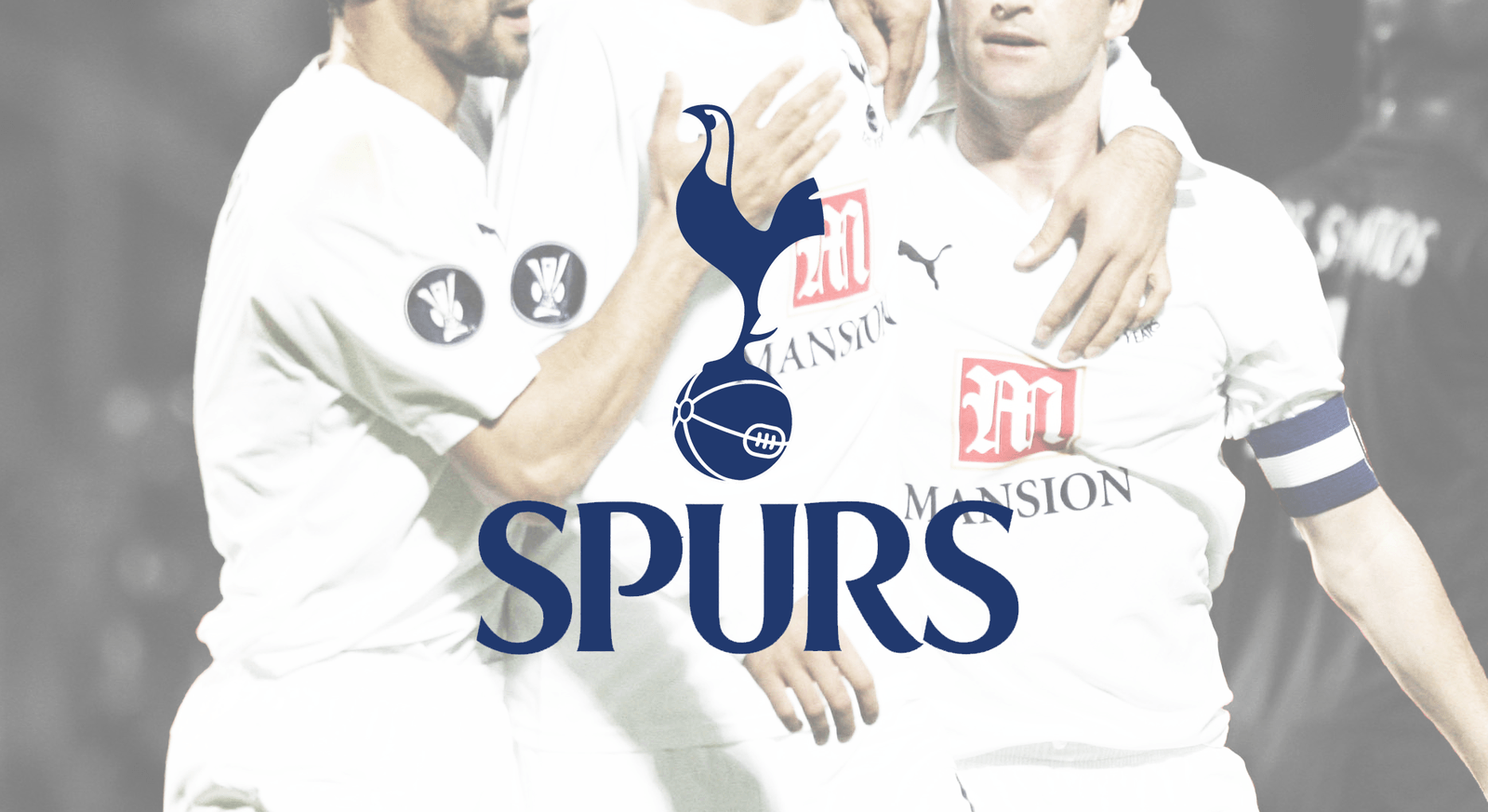 Tottenham Hotspur Wallpaper V2