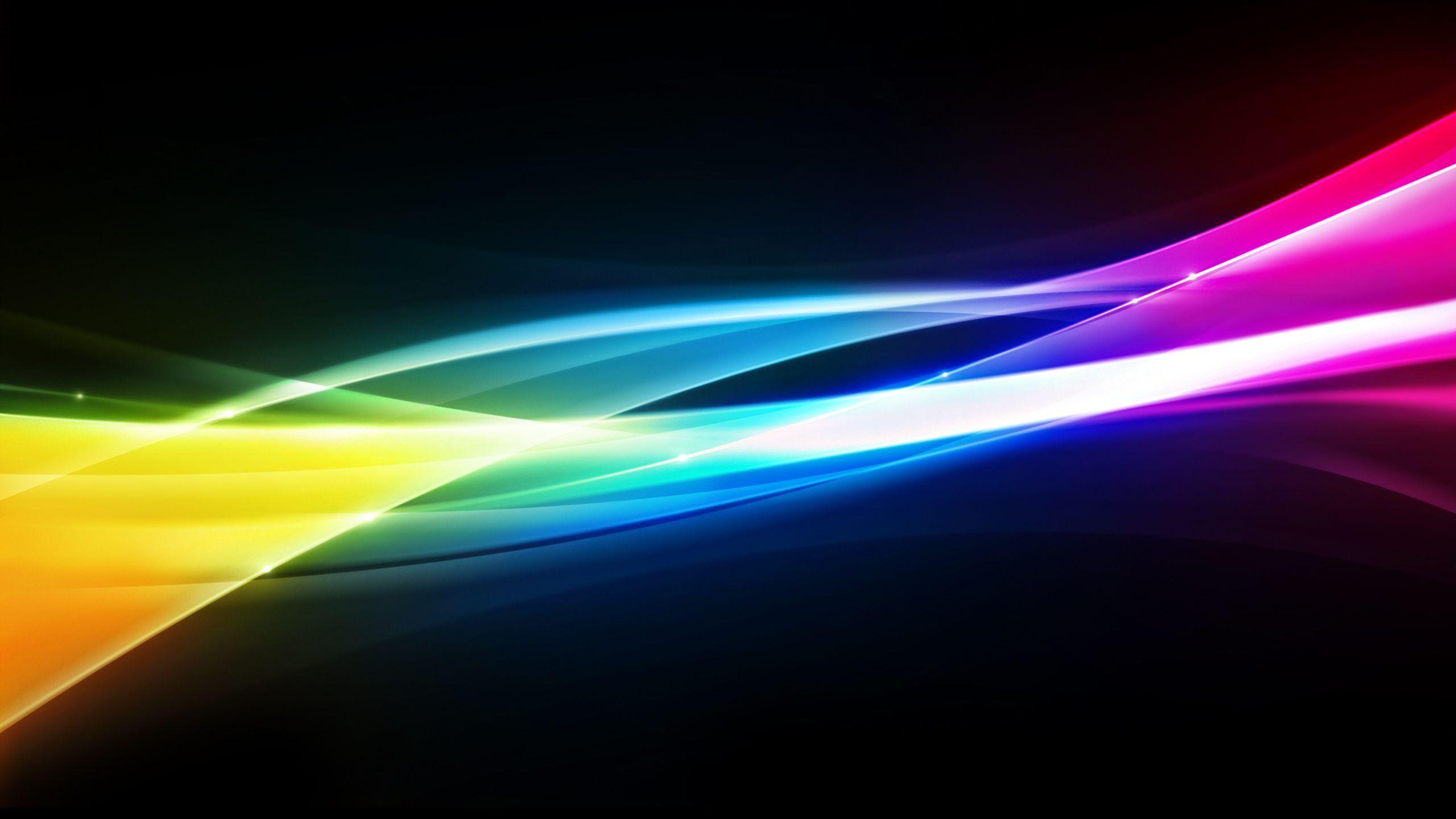 Rgb Wallpapers Wallpaper Cave