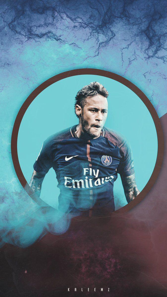 Neymar JR PSG Wallpapers - Wallpaper Cave