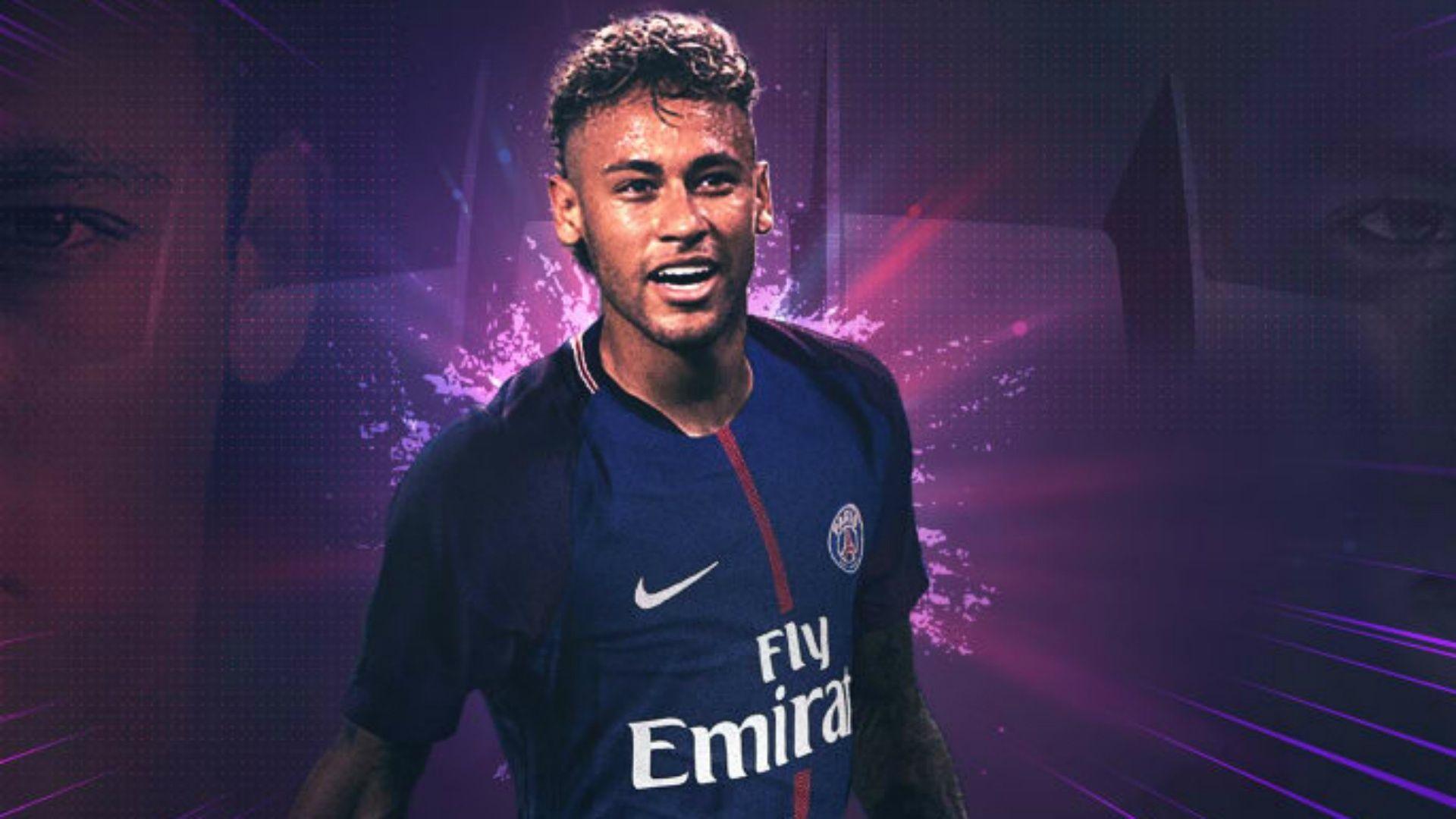 Two Day Neymar Presentation Begins