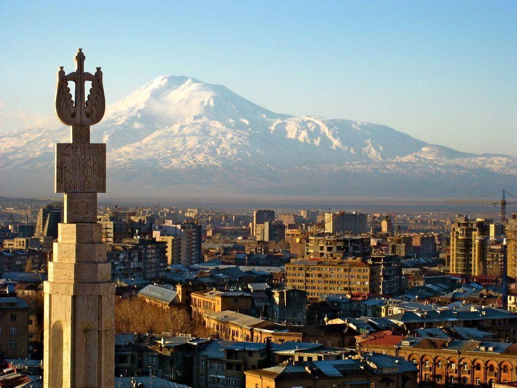 Armenia Yerevan Wallpaper. HD Wallpaper Pulse