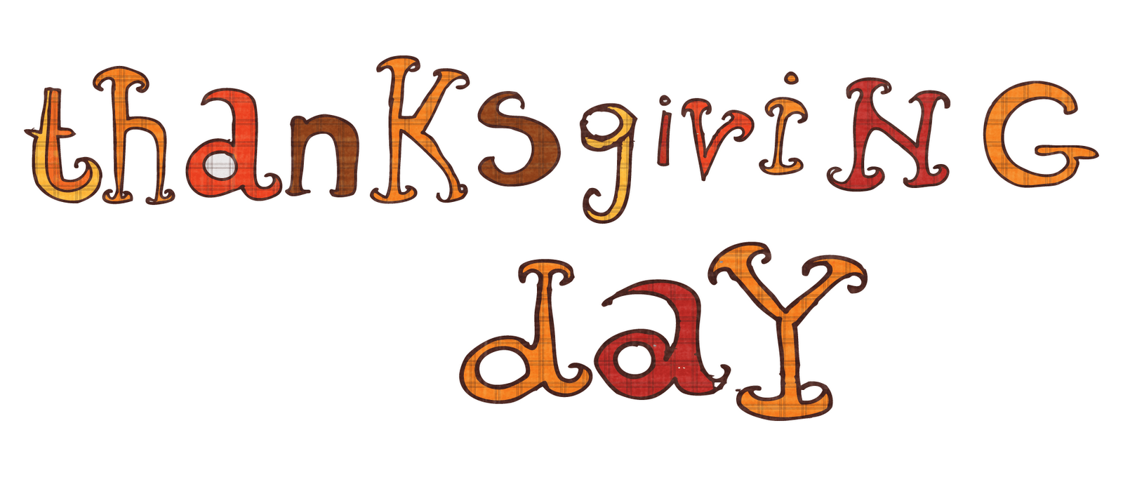 Thanksgiving Day 2017 Image, Wallpaper, Picture, Photo, Pics