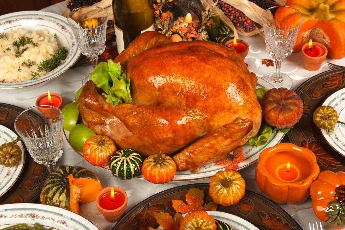 Qué es el Thanksgiving (Día de Acción de Gracias)?