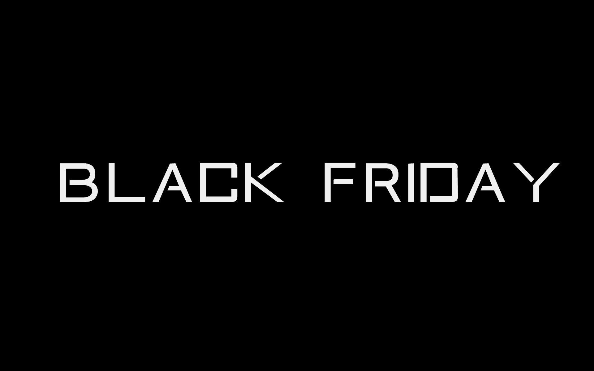 Black Friday Wishes Wallpaper. Black Friday HD Wallpaper