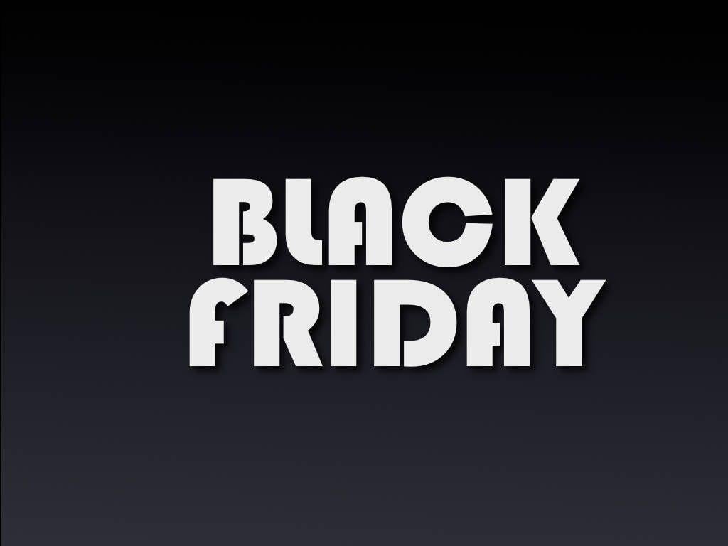 Black Friday Image 1. Black Friday HD Wallpaper