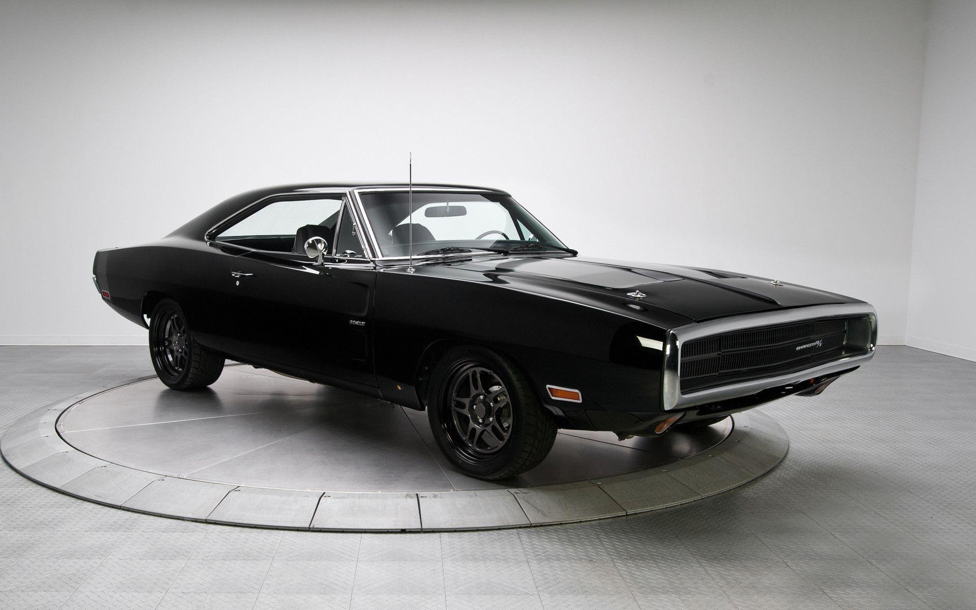 1970 dodge charger rt wallpaper