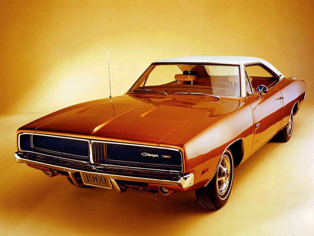 Dodge Charger 1970 Wallpaper Picture free Download