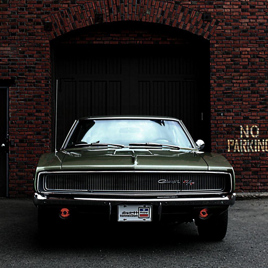 Dodge Charger R T Avatar Parking. Dodge Charger