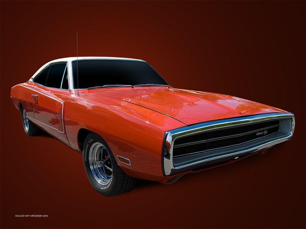 Dodge Charger 1970 Wallpaper Picture free Download