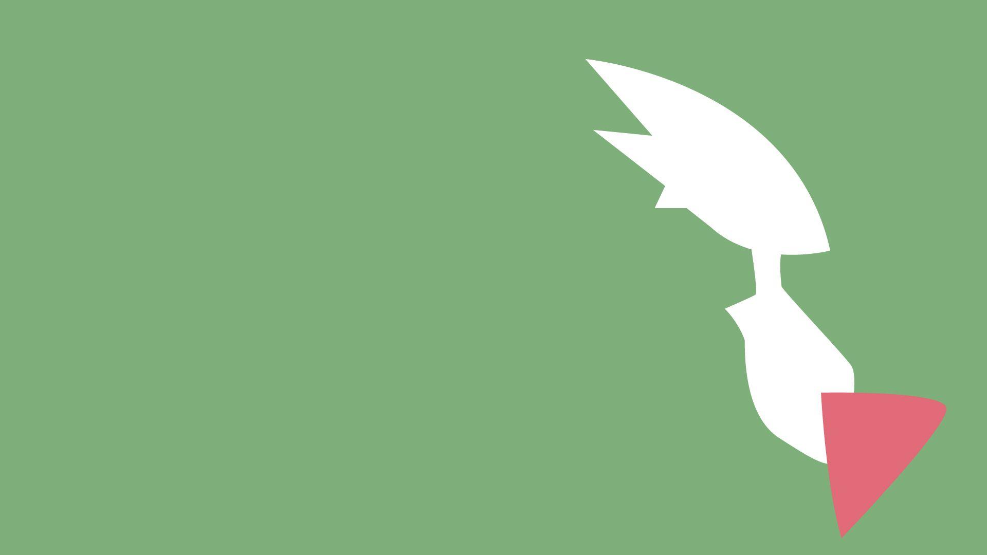 Gardevoir Wallpaper HD