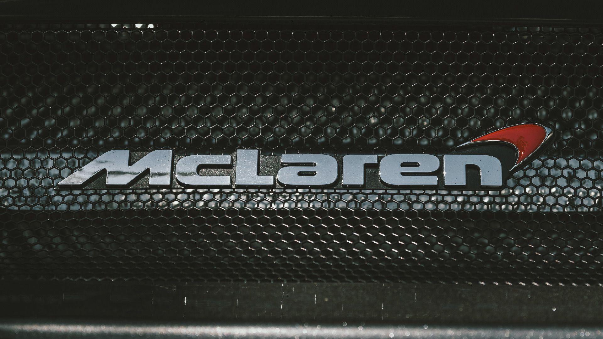 Wallpapers | McLaren Automotive