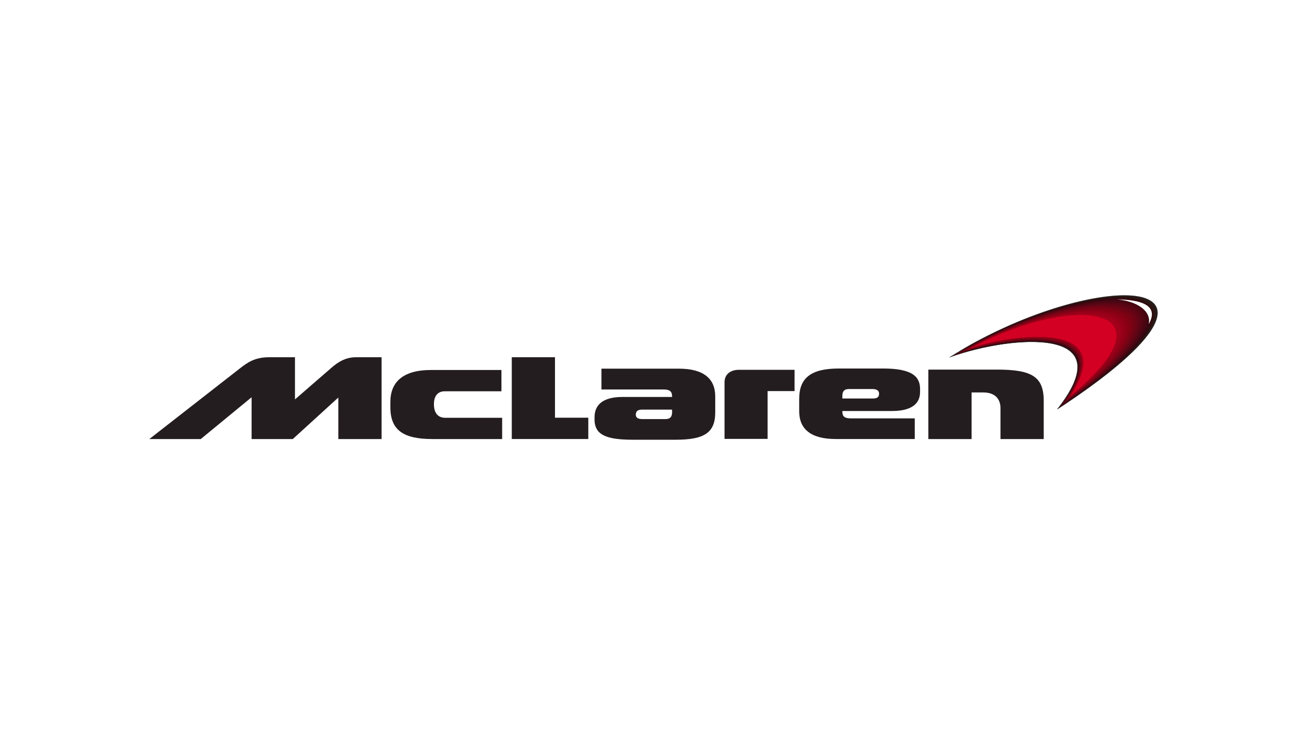 McLaren Logo Transparent