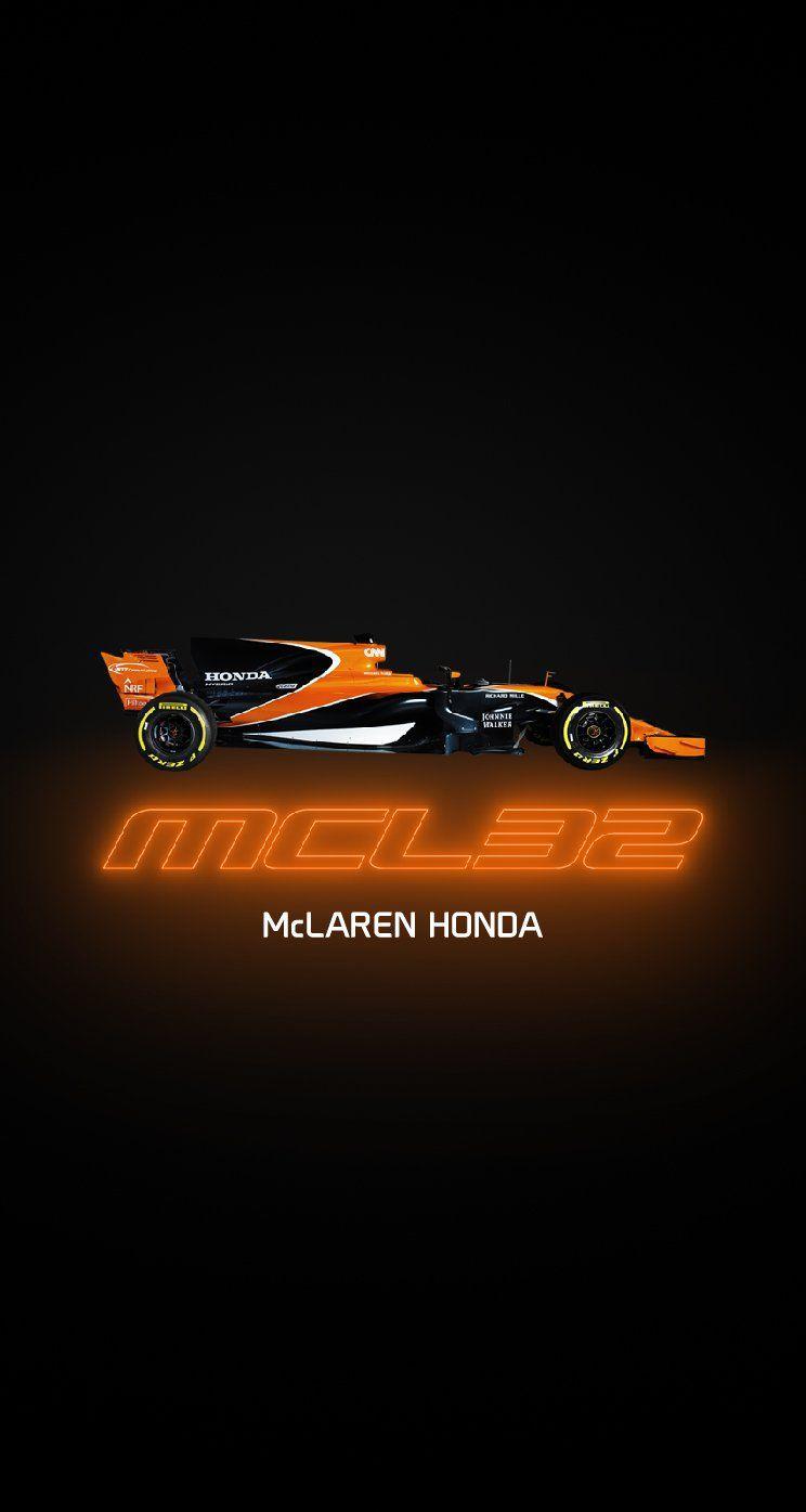 McLaren Logo Wallpapers - Wallpaper Cave