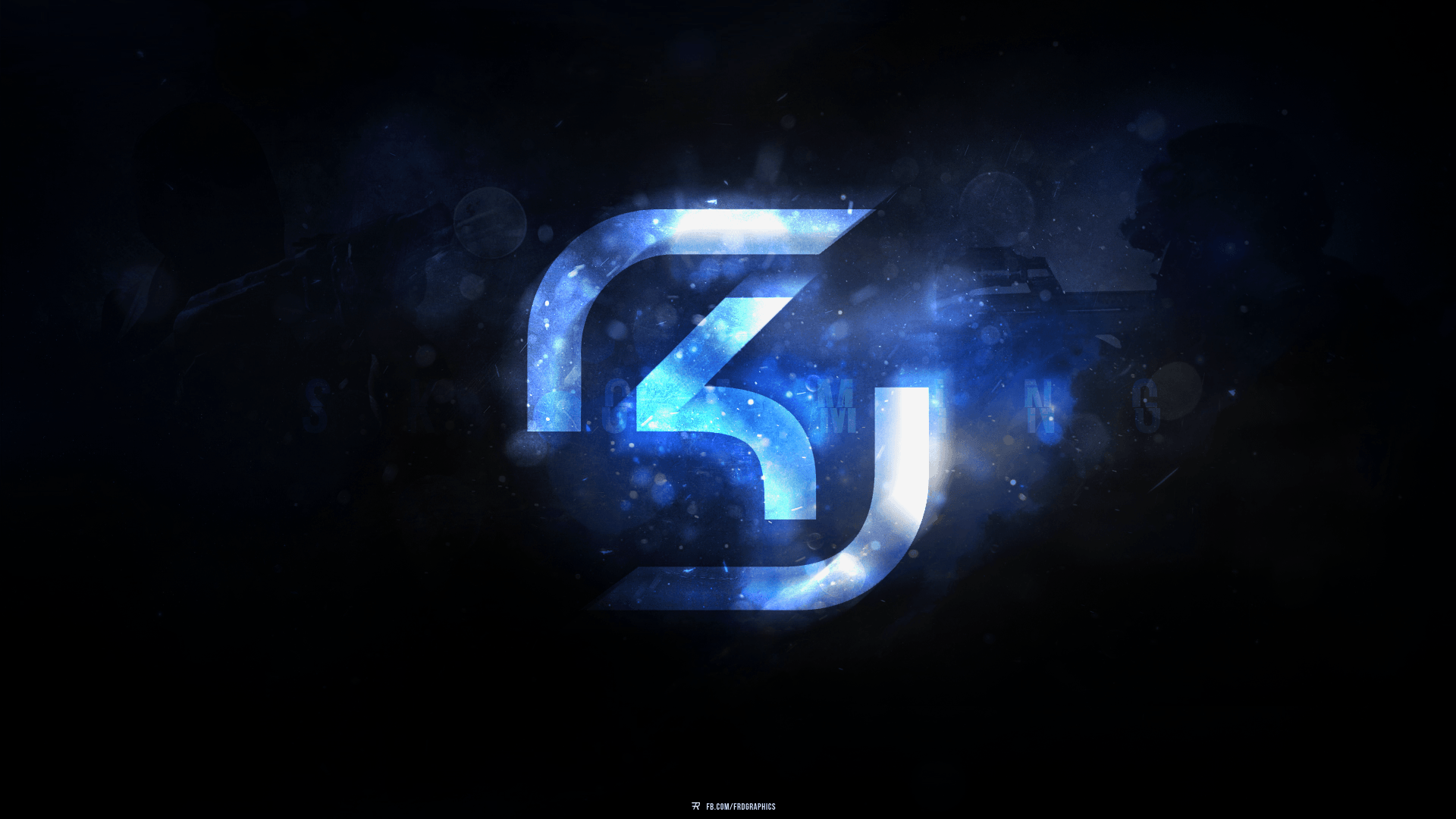 SK Gaming Wallpapers  Top Free SK Gaming Backgrounds  WallpaperAccess