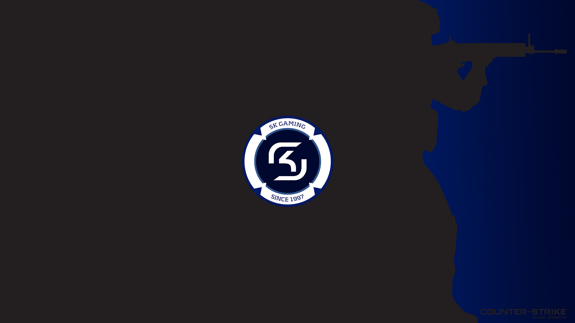 SK Gaming. CS:GO Wallpaper and Background