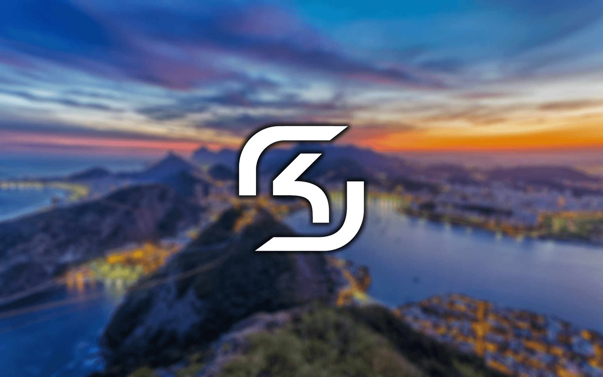 SK GAMING Rio Background. CS:GO Wallpaper and Background
